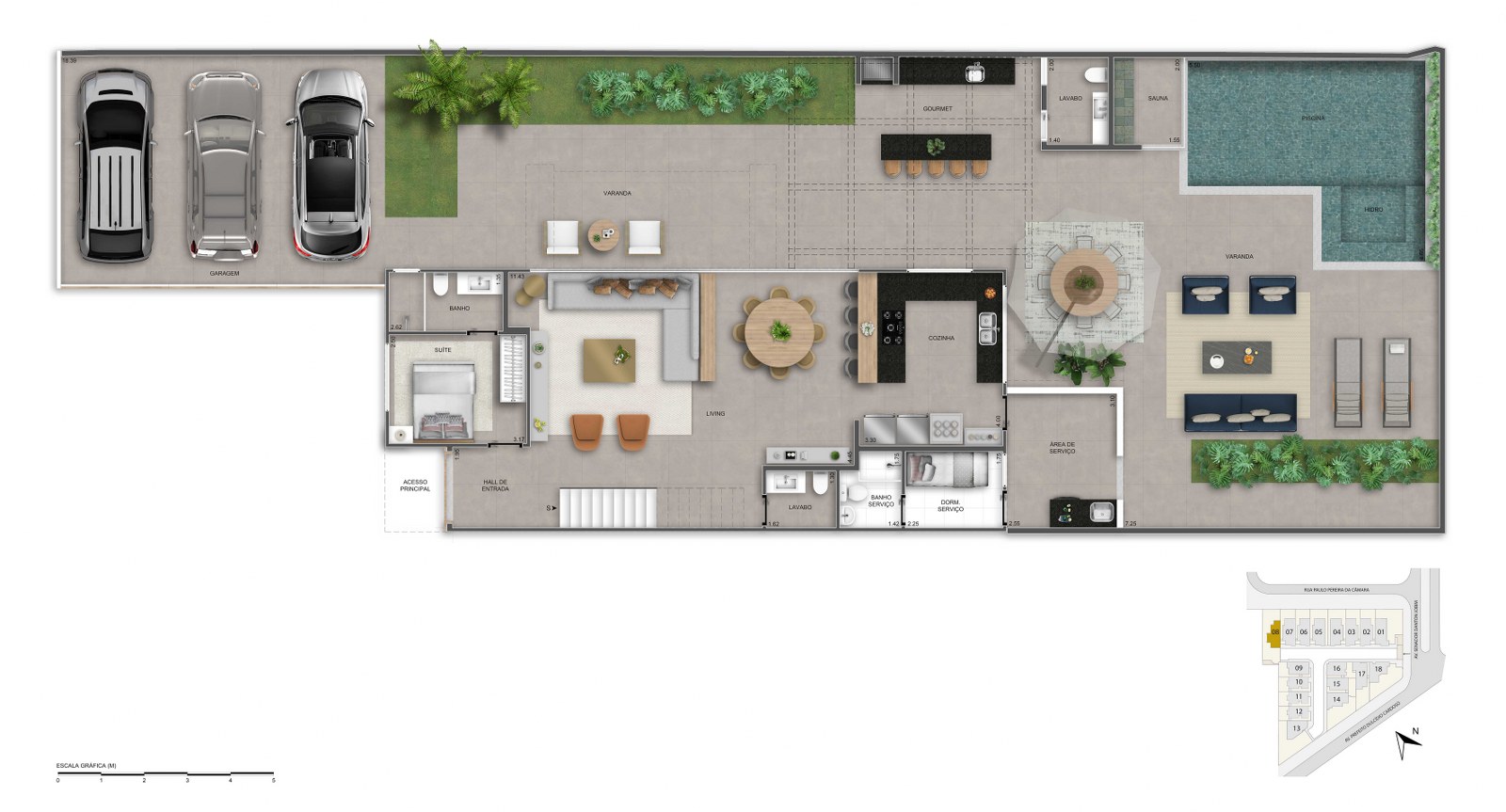 plantas-lancamento-collection-art-and-design-home -rio-de-janeiro-rj (22)