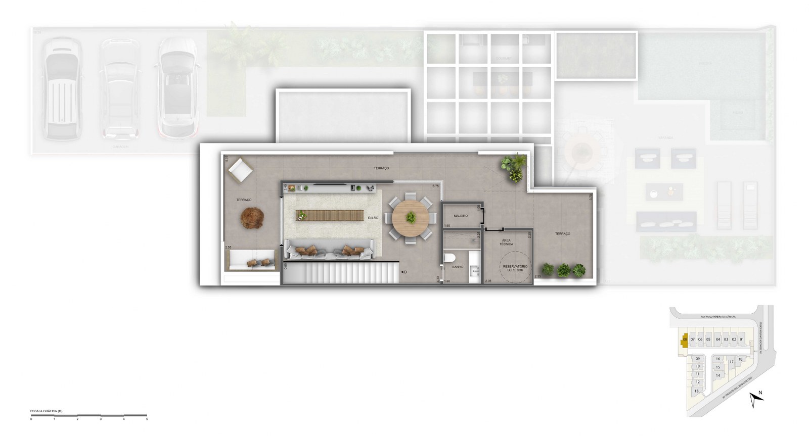 plantas-lancamento-collection-art-and-design-home -rio-de-janeiro-rj (24)