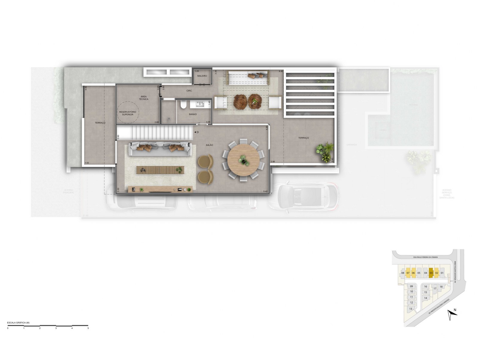 plantas-lancamento-collection-art-and-design-home -rio-de-janeiro-rj (3)
