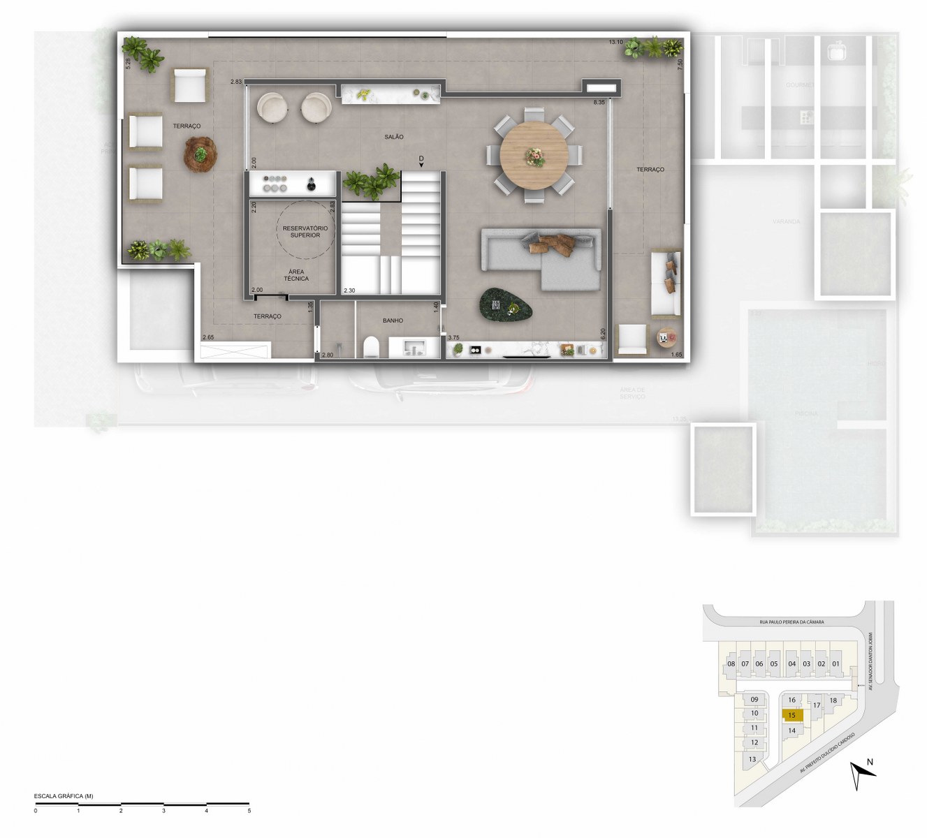plantas-lancamento-collection-art-and-design-home -rio-de-janeiro-rj (30)