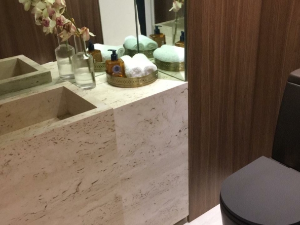 decorado cyano exclusive residences