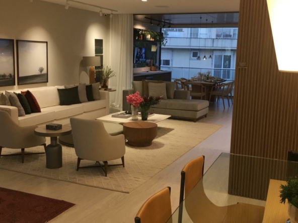 decorado cyano exclusive residences