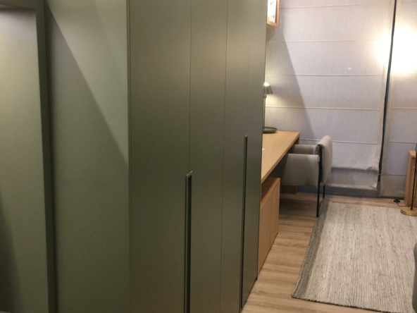 decorado cyano exclusive residences