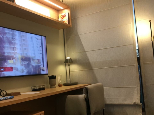 decorado cyano exclusive residences