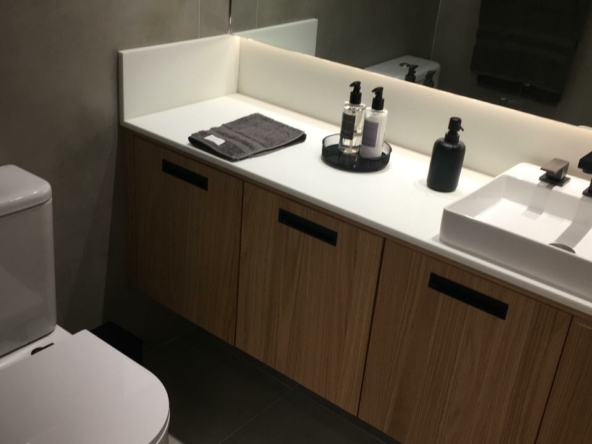 decorado cyano exclusive residences