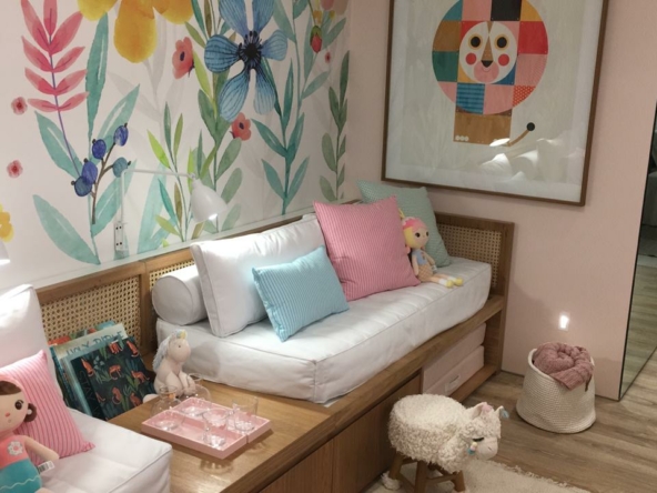 decorado cyano exclusive residences