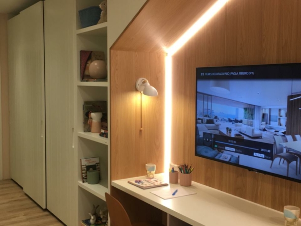 decorado cyano exclusive residences