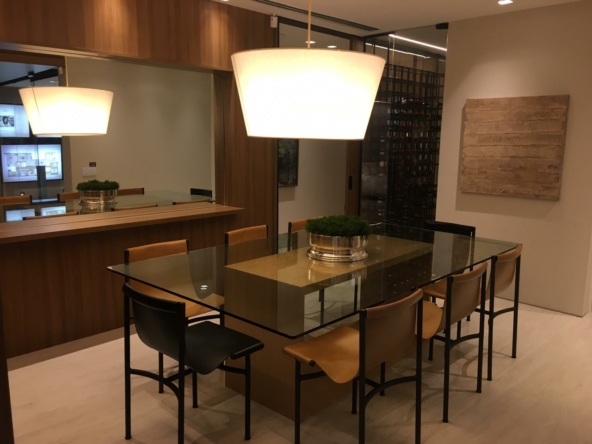 decorado cyano exclusive residences