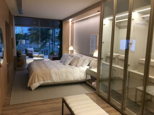 decorado cyano exclusive residences