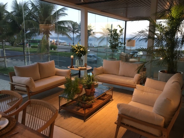 decorado cyano exclusive residences