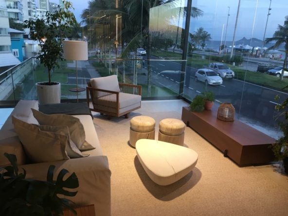 decorado cyano exclusive residences