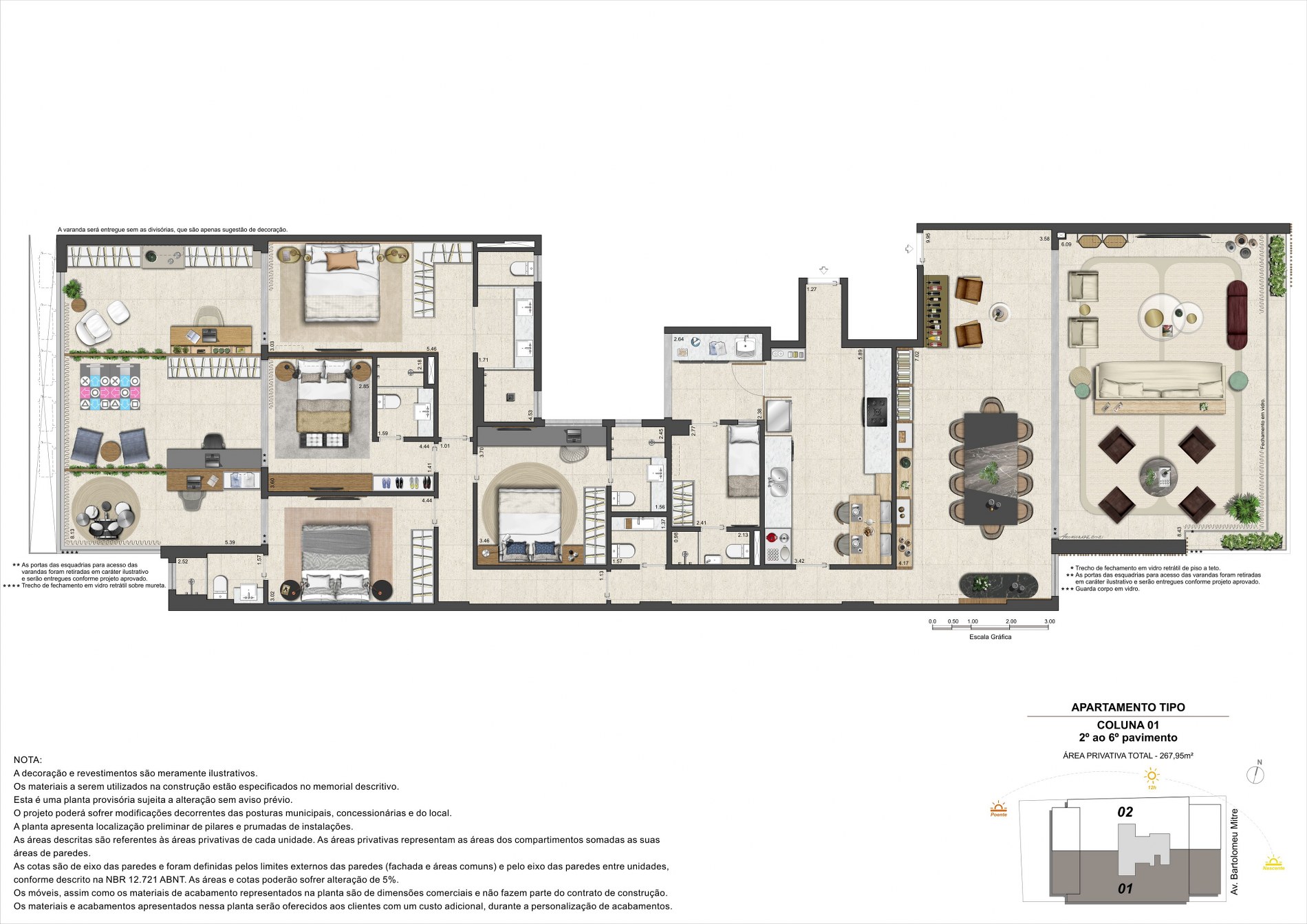 plantas-apartamentos-areia-mozak-leblon-lancamentos-rj-rio-de-janeiro (1)