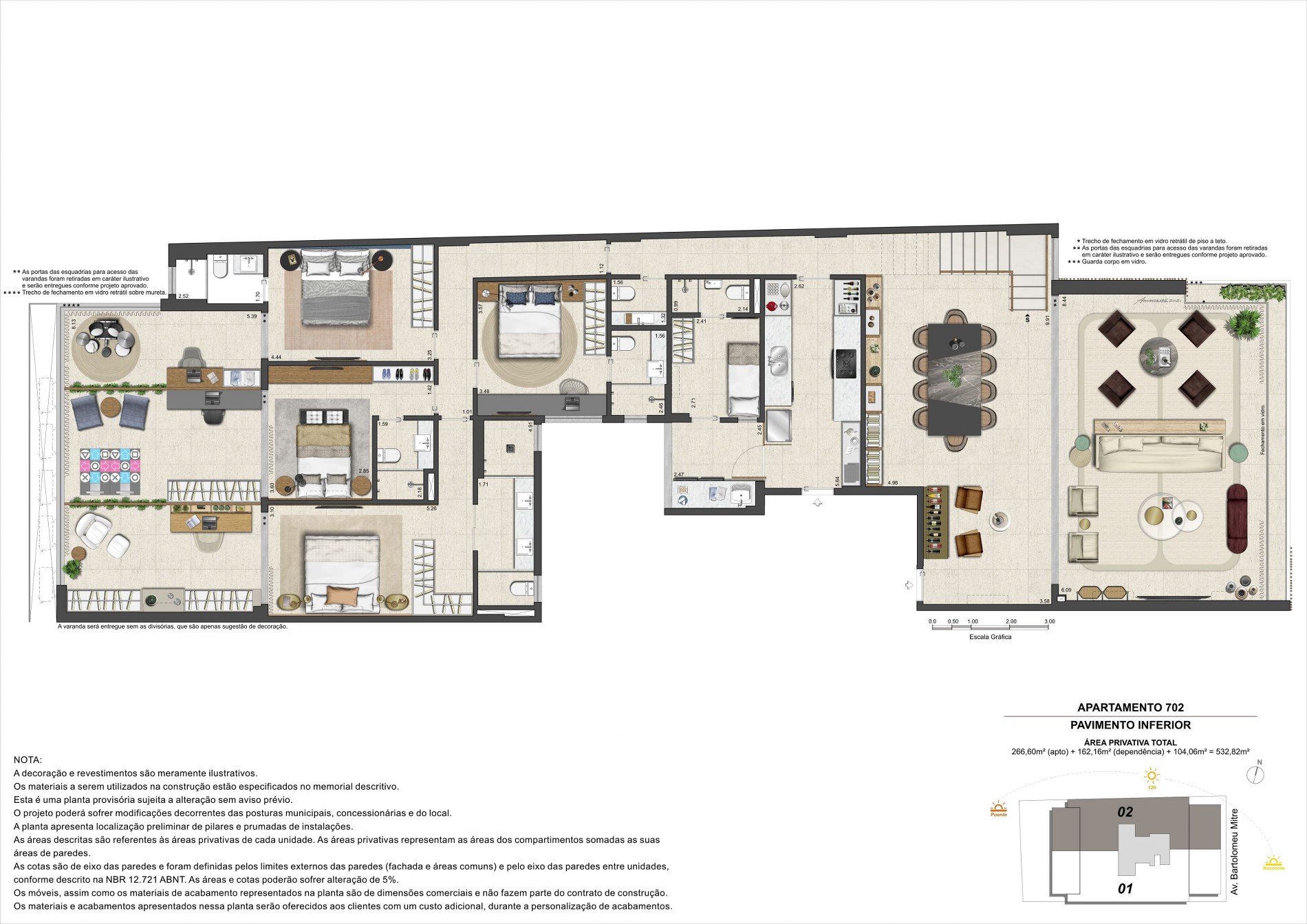 plantas-apartamentos-areia-mozak-leblon-lancamentos-rj-rio-de-janeiro (10)