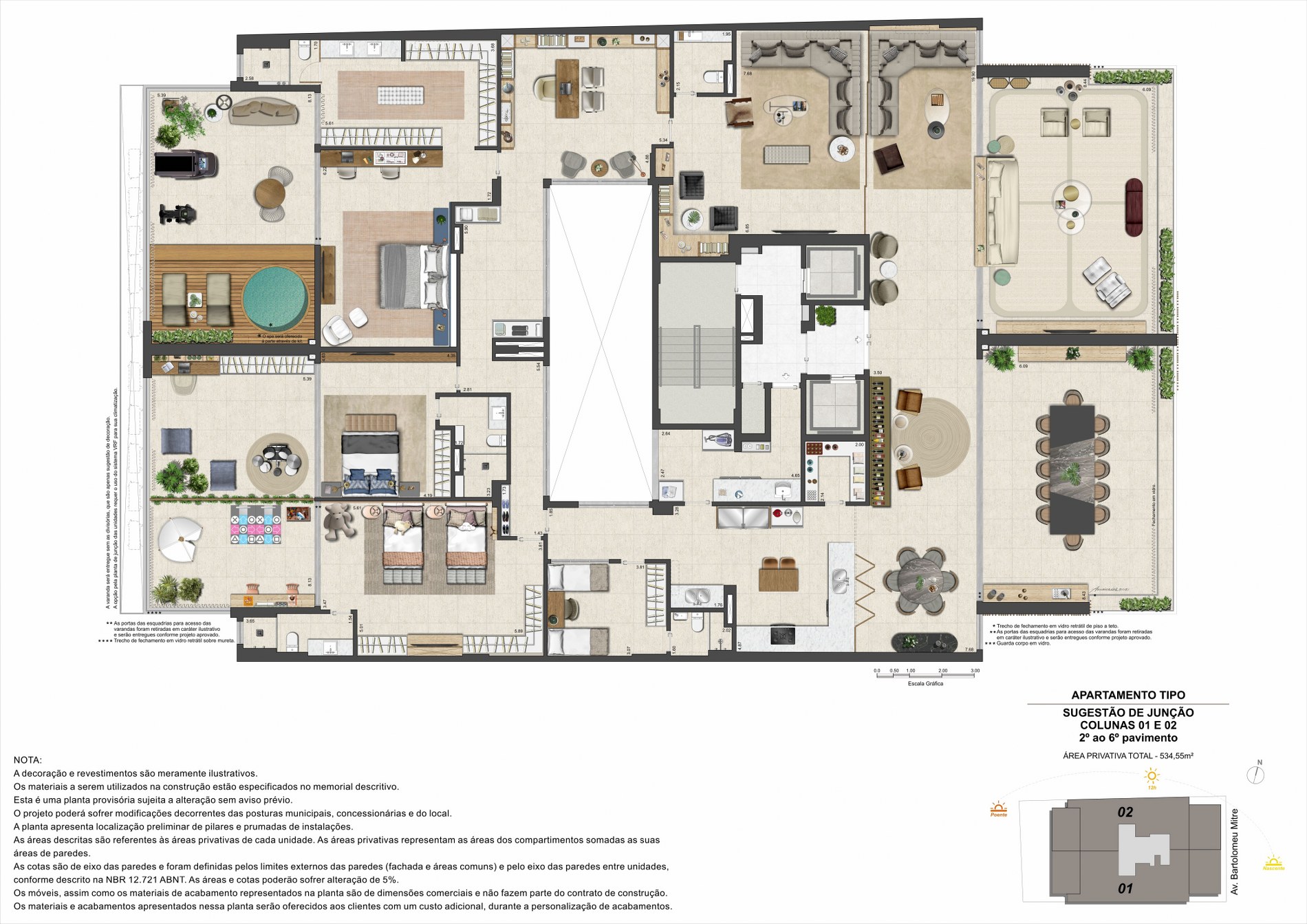 plantas-apartamentos-areia-mozak-leblon-lancamentos-rj-rio-de-janeiro (2)