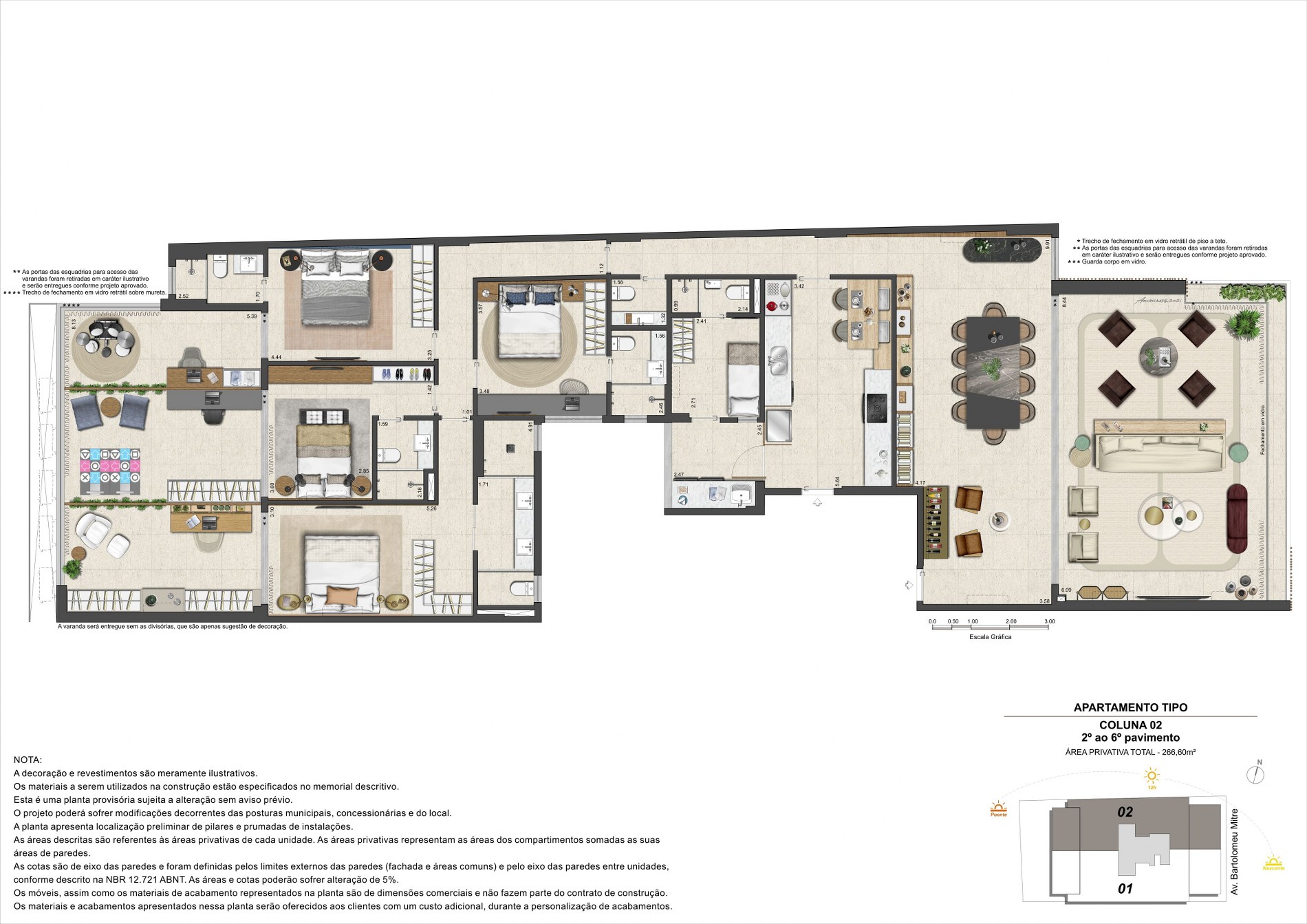plantas-apartamentos-areia-mozak-leblon-lancamentos-rj-rio-de-janeiro (3)