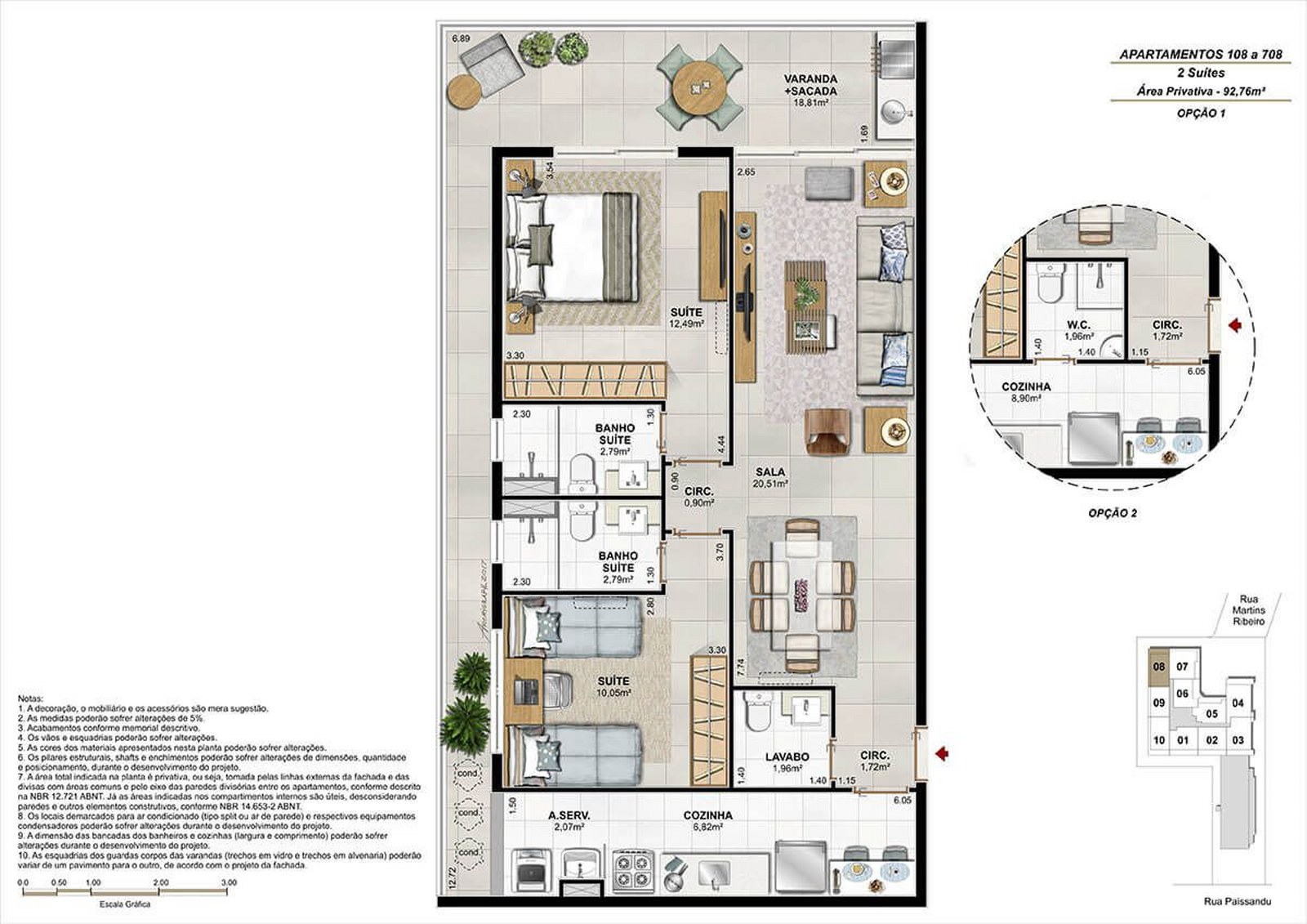 plantas-lacamento-residencial-payssandu-flamengo-rio-de-janeiro-rj (2)