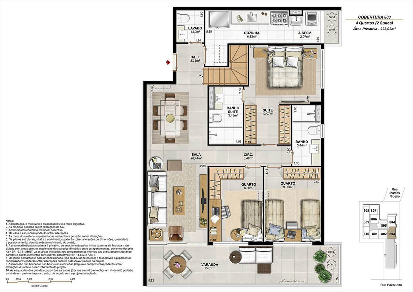 plantas-lacamento-residencial-payssandu-flamengo-rio-de-janeiro-rj (6)