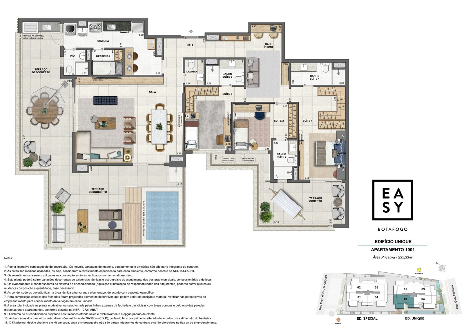 plantas-lancamento-easy-botafogo-rio-de-janeiro-rj (13)
