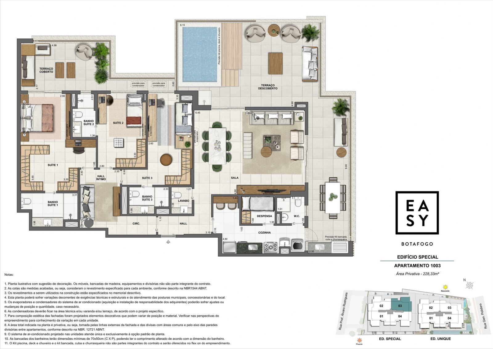 plantas-lancamento-easy-botafogo-rio-de-janeiro-rj (17)