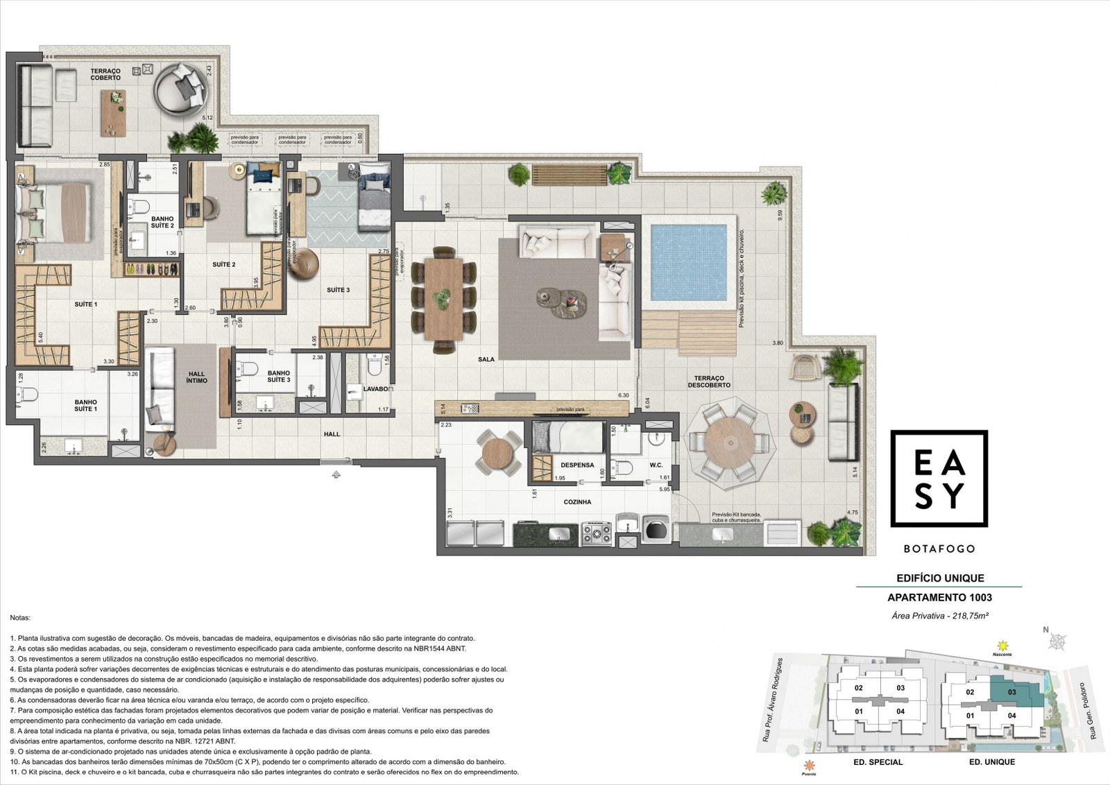 plantas-lancamento-easy-botafogo-rio-de-janeiro-rj (18)