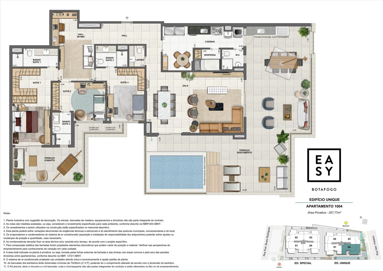plantas-lancamento-easy-botafogo-rio-de-janeiro-rj (19)