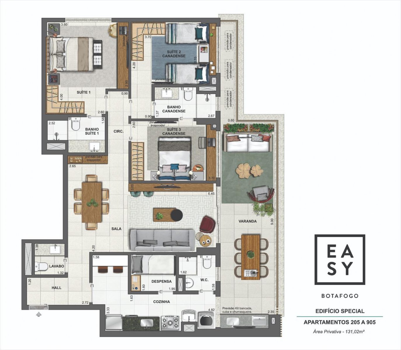 plantas-lancamento-easy-botafogo-rio-de-janeiro-rj (2)