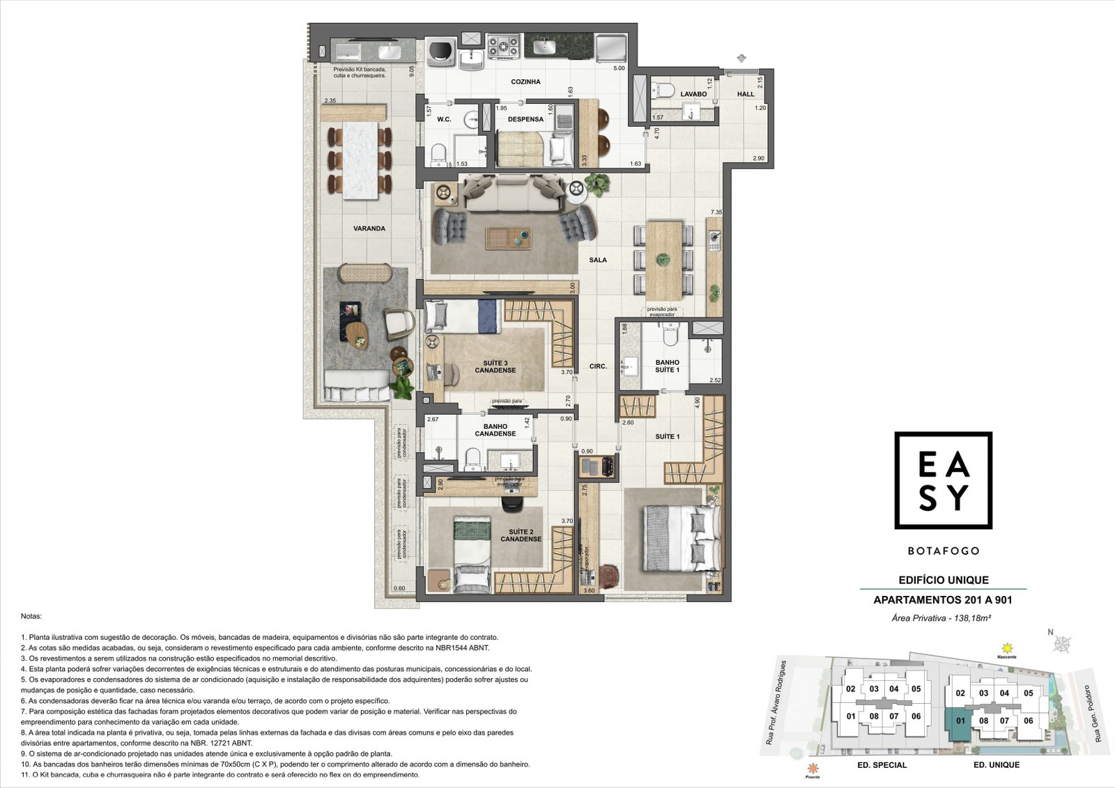 plantas-lancamento-easy-botafogo-rio-de-janeiro-rj (21)
