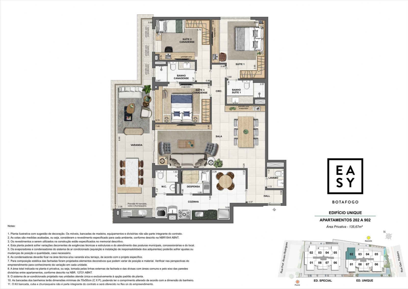 plantas-lancamento-easy-botafogo-rio-de-janeiro-rj (22)