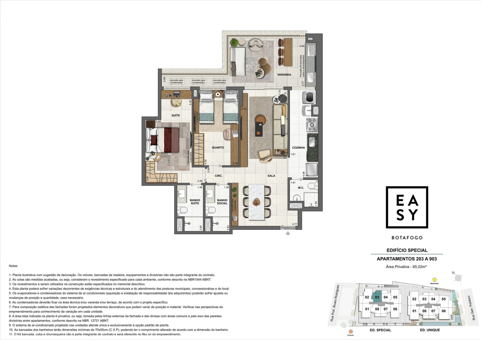 plantas-lancamento-easy-botafogo-rio-de-janeiro-rj (24)