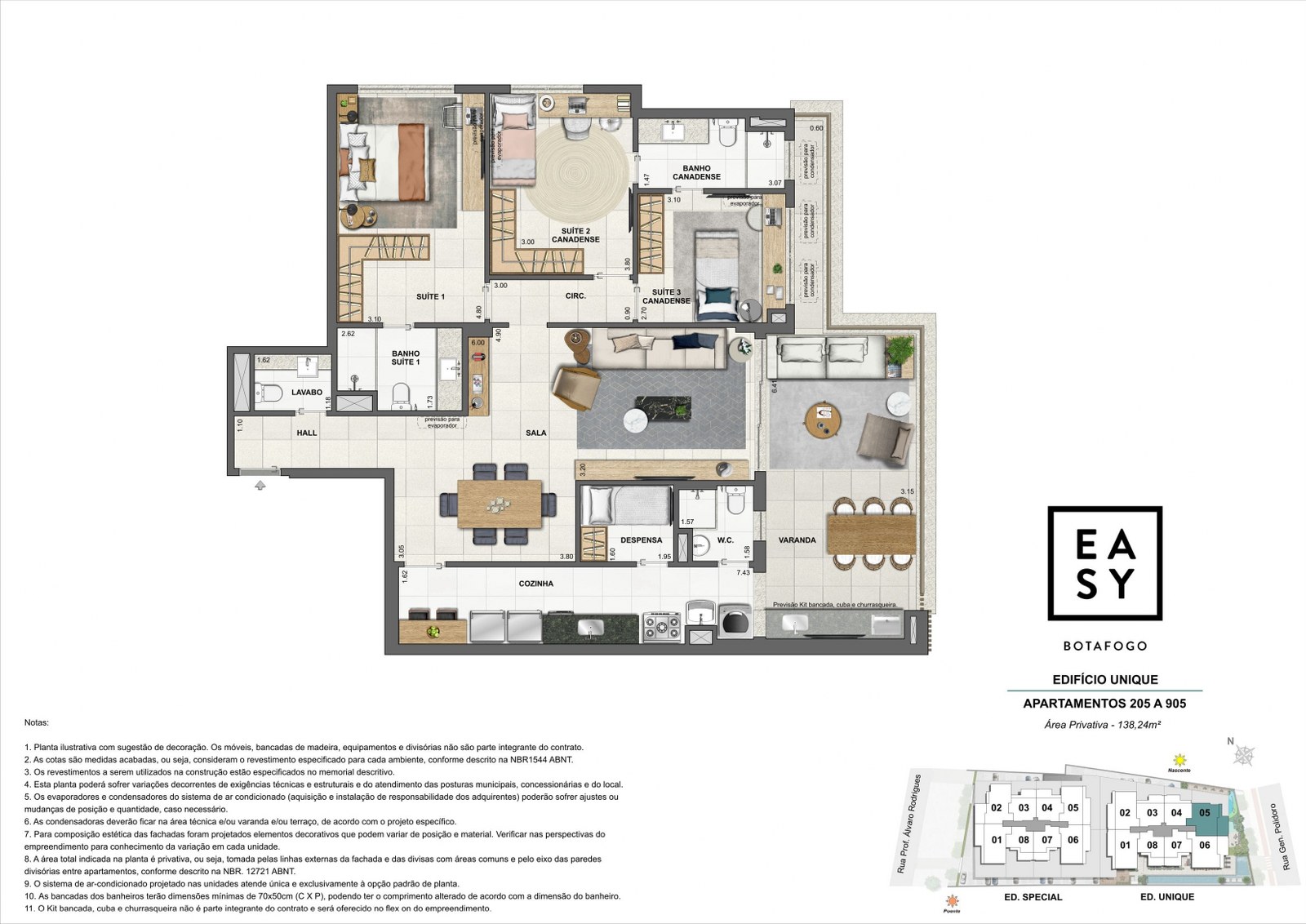 plantas-lancamento-easy-botafogo-rio-de-janeiro-rj (27)