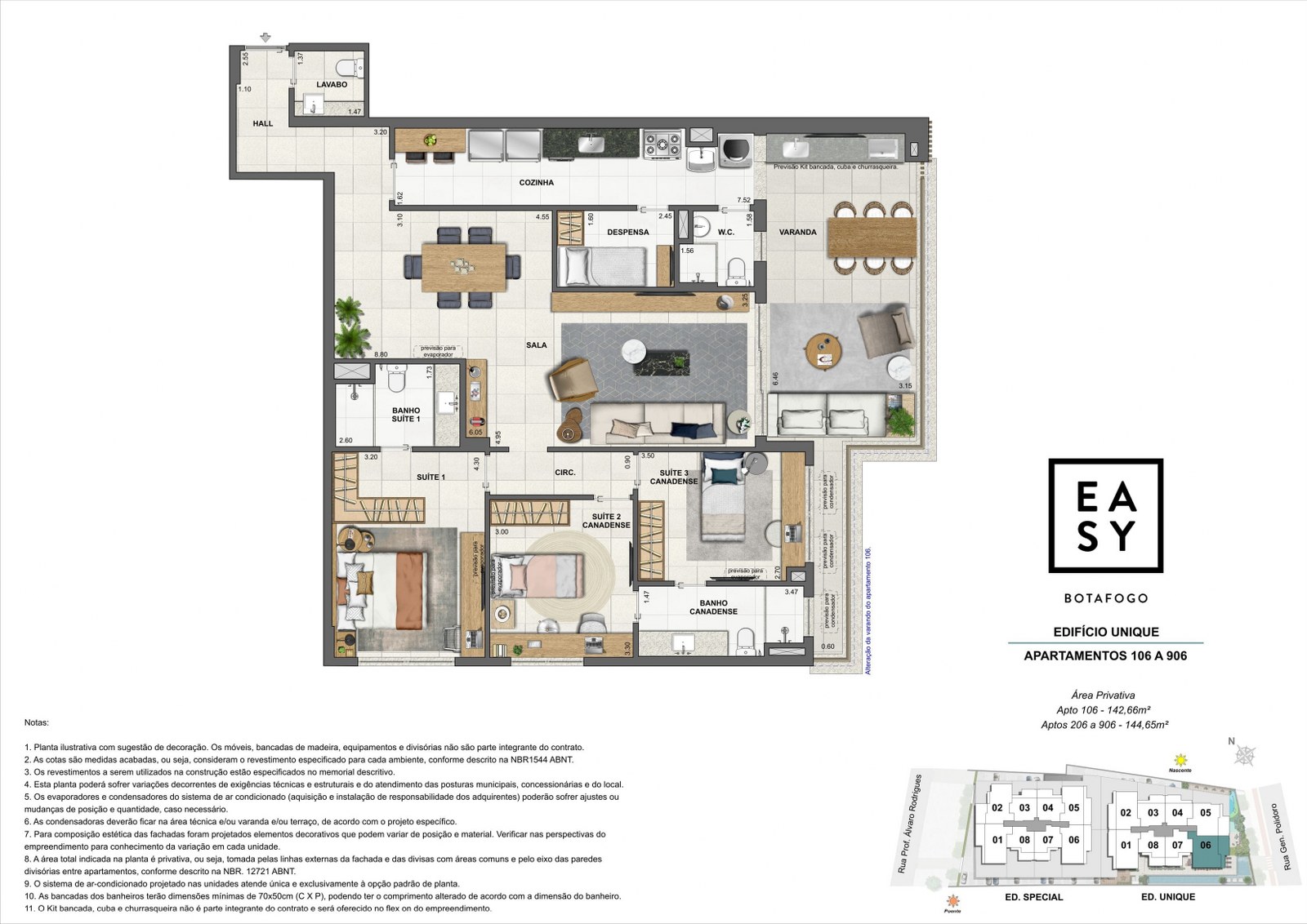 plantas-lancamento-easy-botafogo-rio-de-janeiro-rj (29)