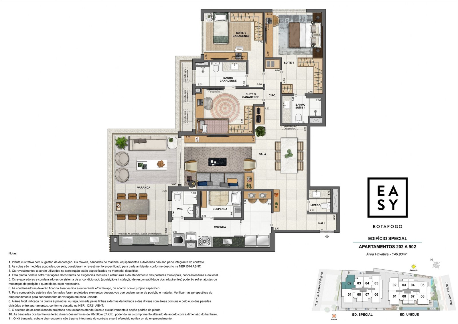 plantas-lancamento-easy-botafogo-rio-de-janeiro-rj (33)