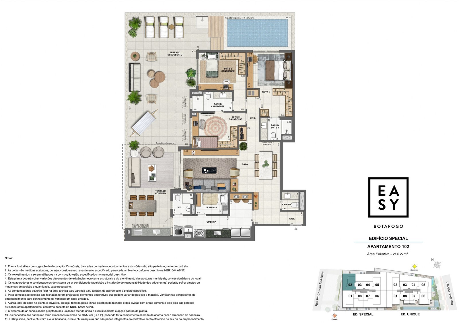 plantas-lancamento-easy-botafogo-rio-de-janeiro-rj (4)