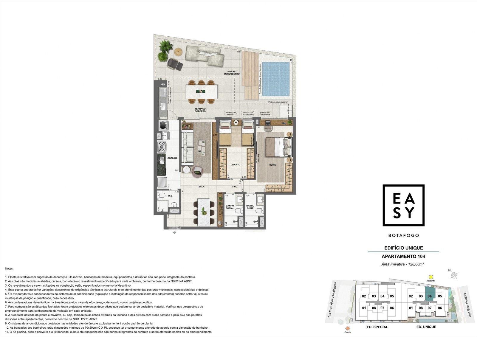 plantas-lancamento-easy-botafogo-rio-de-janeiro-rj (6)