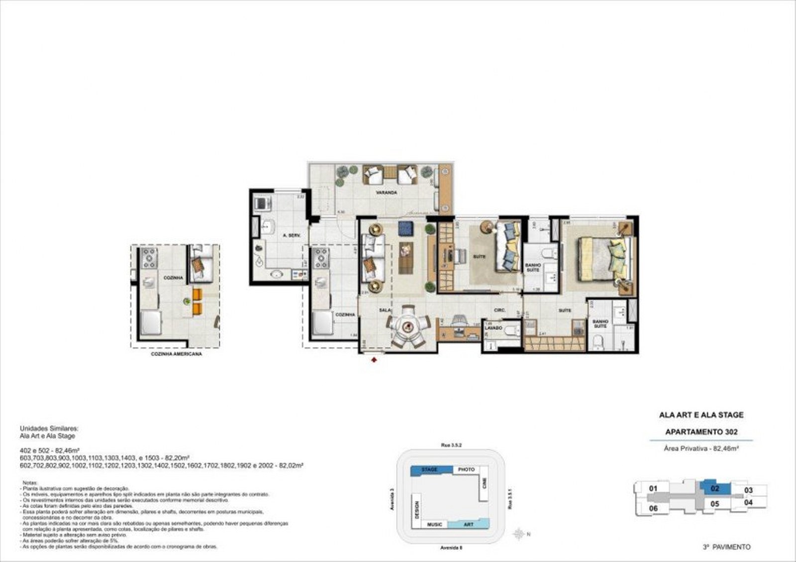 plantas-lancamento-soho-residence-barra-rio-de-janeiro-rj (2)