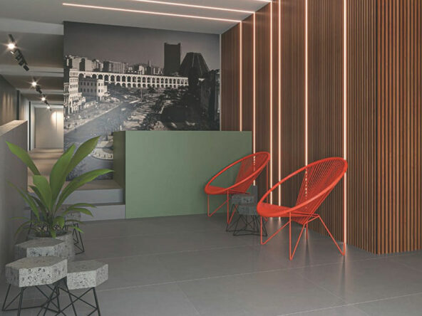 Cores do Rio Invexo