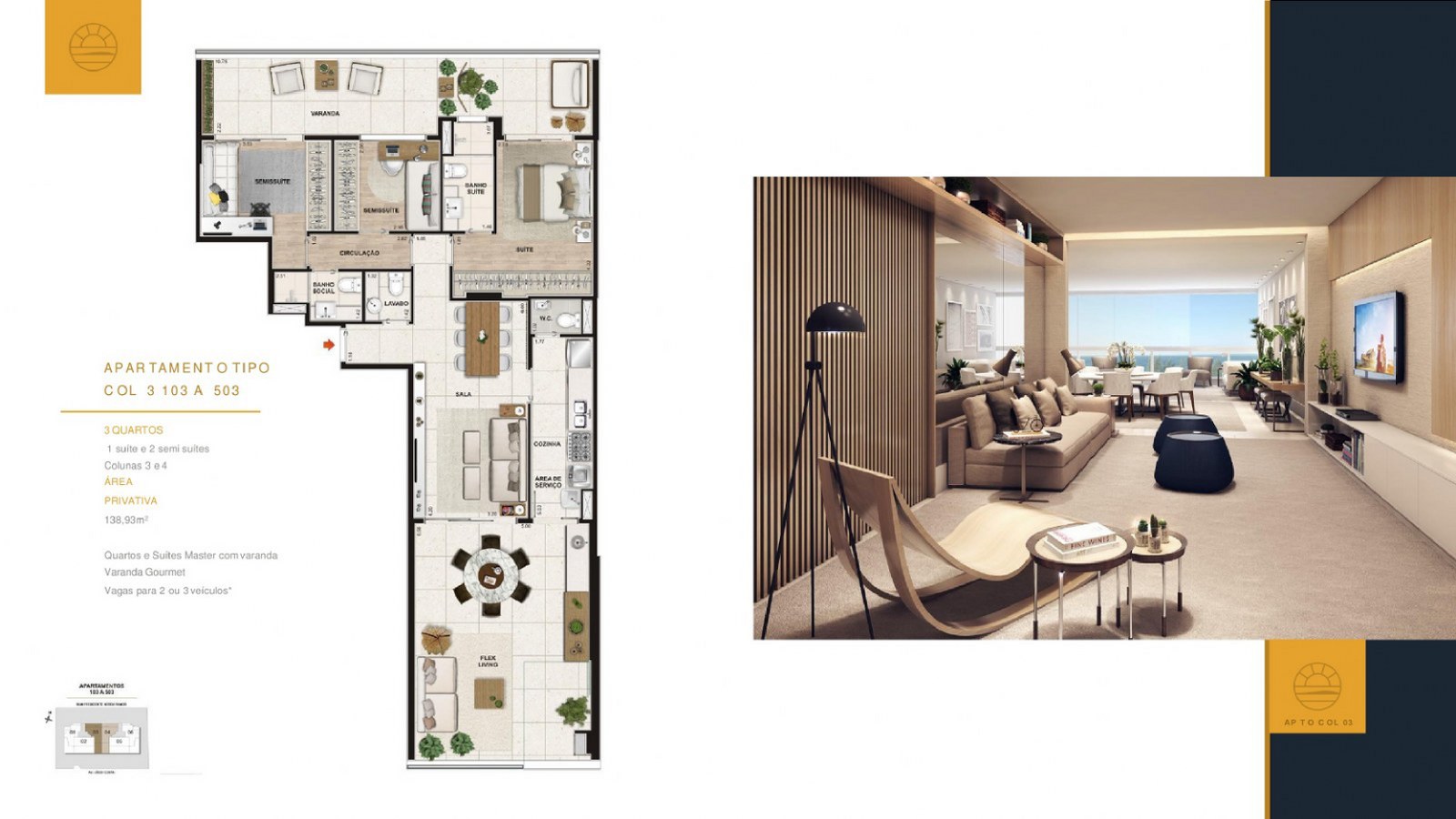 plantas-lancamenti-oceana-residence-recreio-rio-de-janeiro-rj (4)