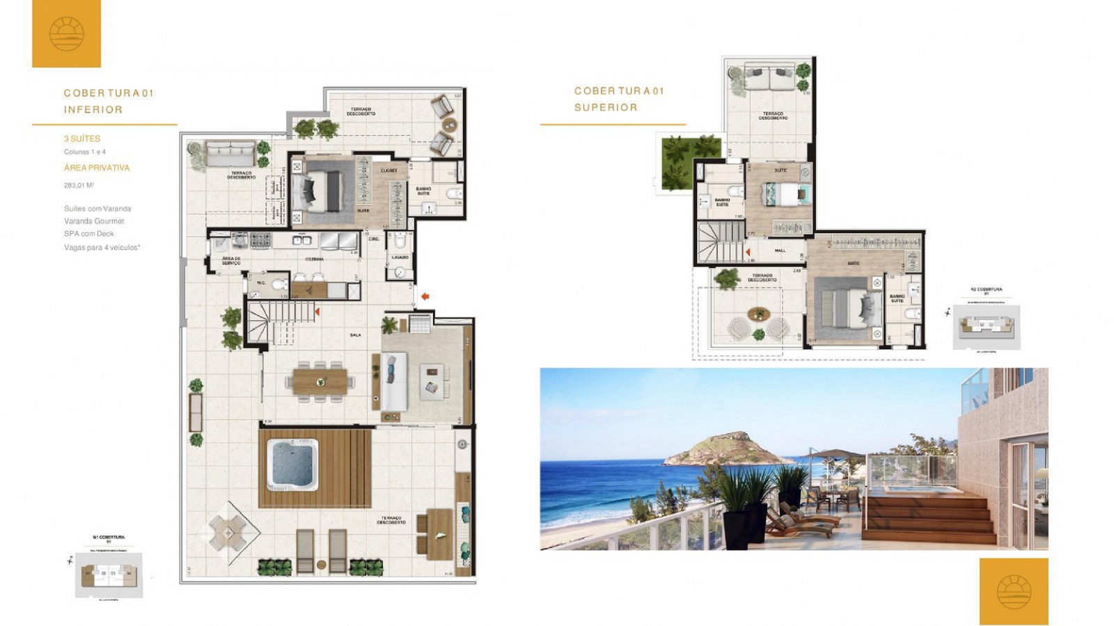plantas-lancamenti-oceana-residence-recreio-rio-de-janeiro-rj (5)