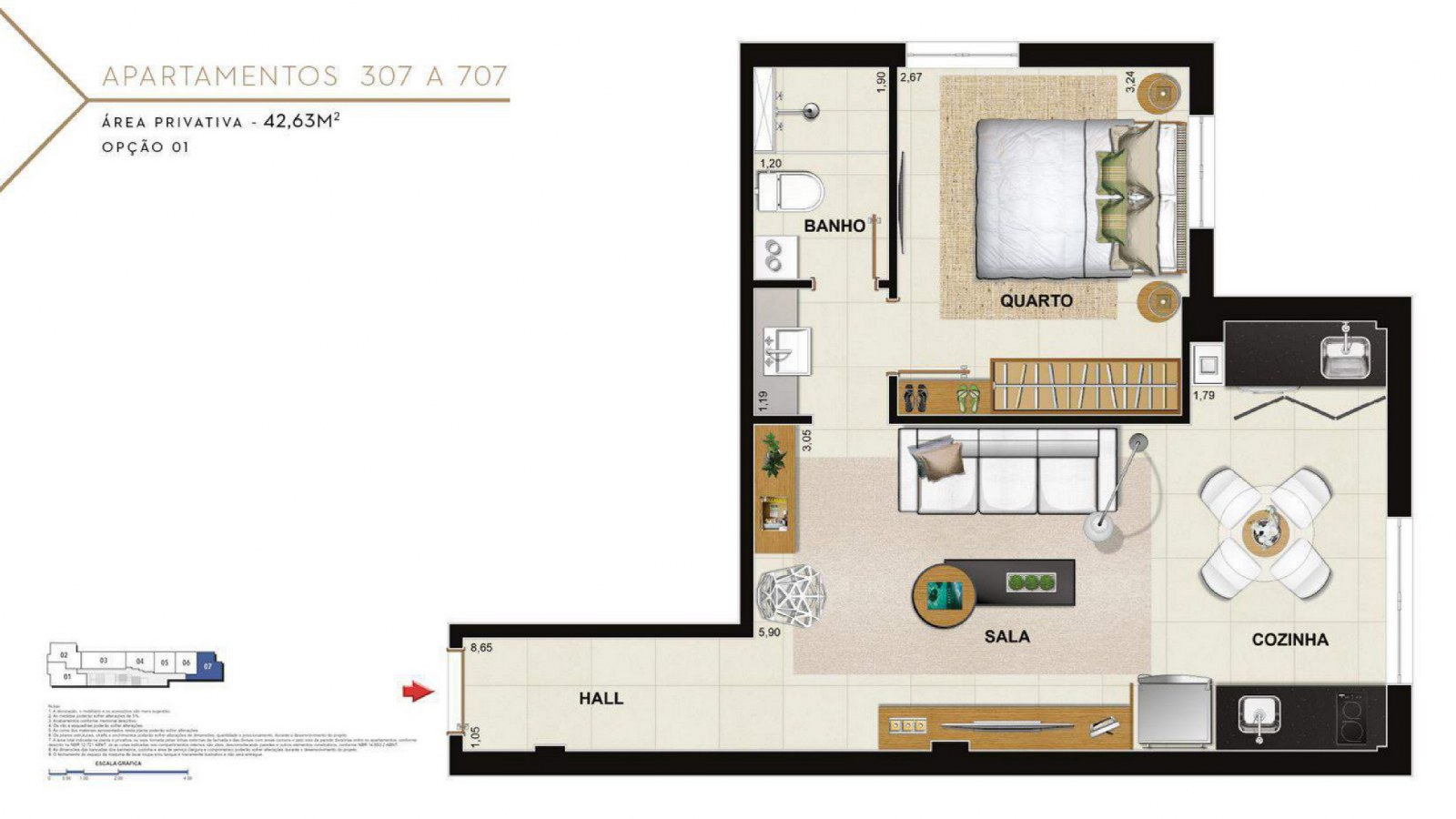 plantas-lancamento-23-paysandu-flamengo-rio-de-janeiro-rj (10)