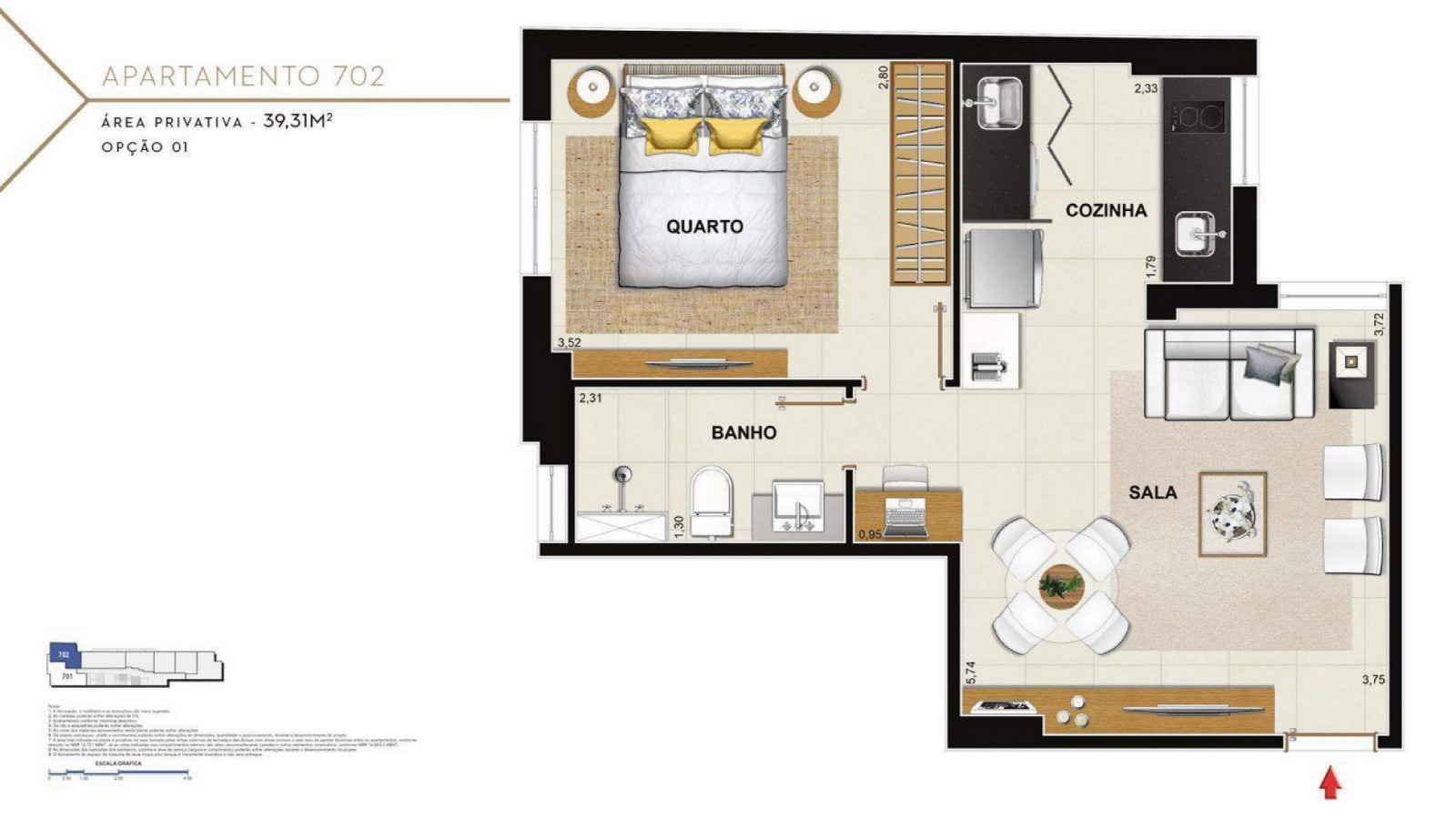 plantas-lancamento-23-paysandu-flamengo-rio-de-janeiro-rj (12)