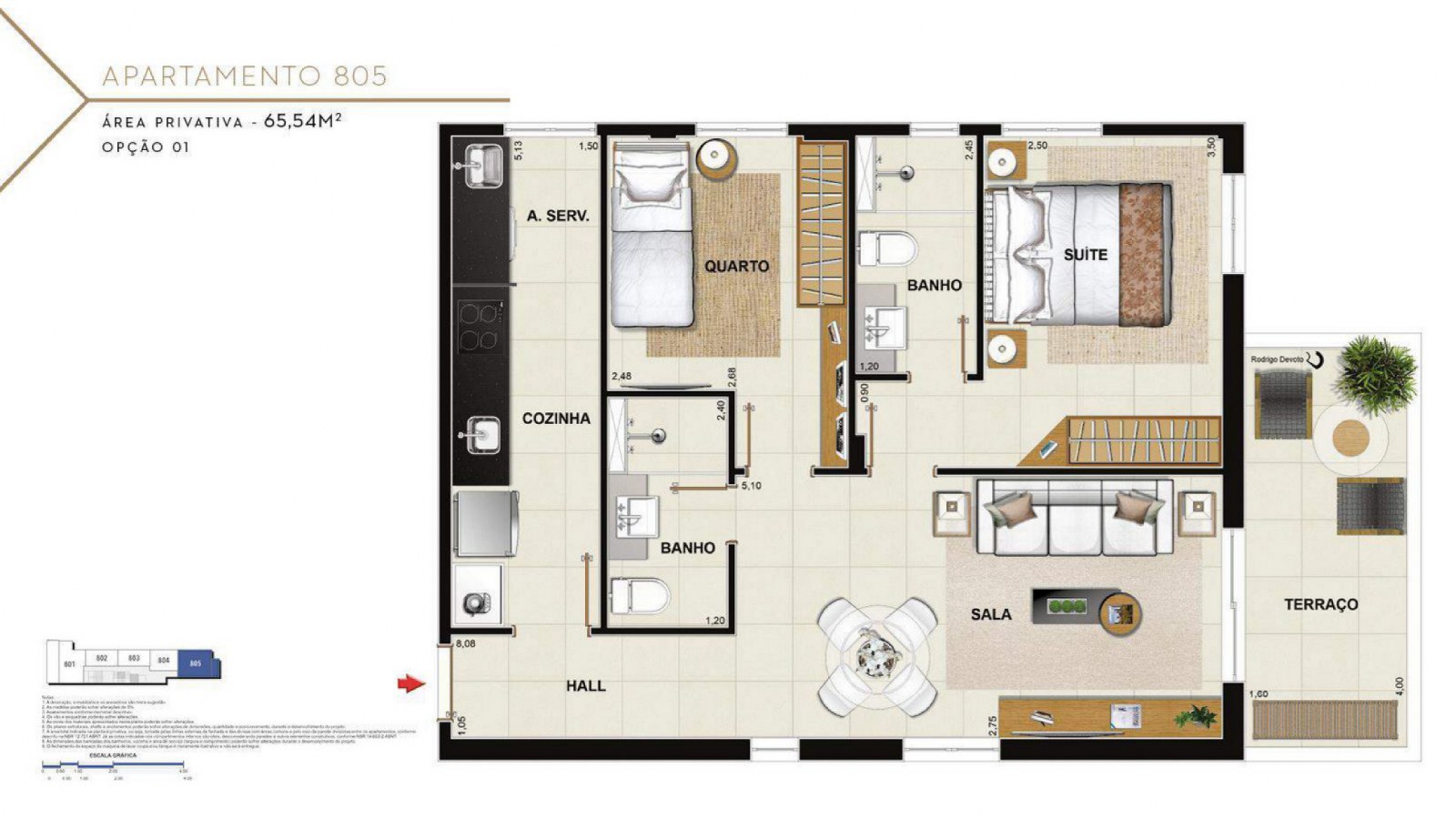 plantas-lancamento-23-paysandu-flamengo-rio-de-janeiro-rj (18)
