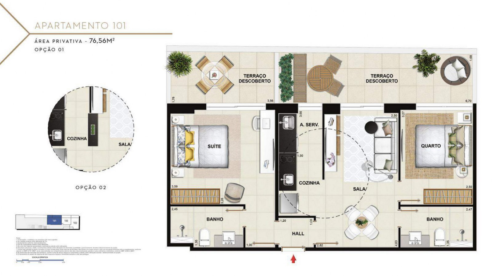 plantas-lancamento-23-paysandu-flamengo-rio-de-janeiro-rj (19)