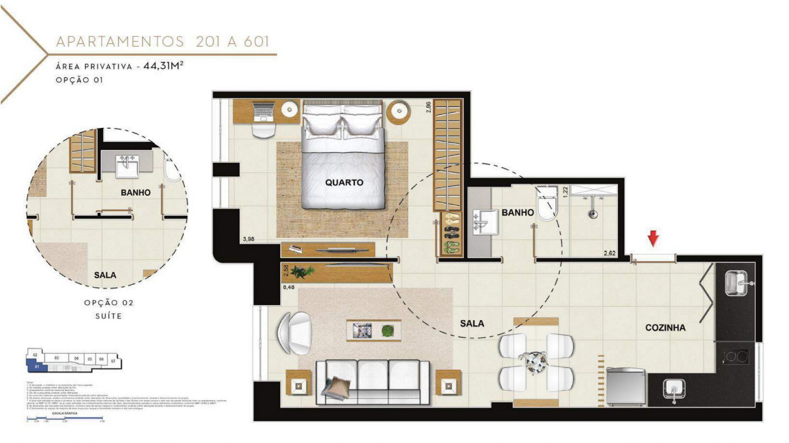 plantas-lancamento-23-paysandu-flamengo-rio-de-janeiro-rj (2)