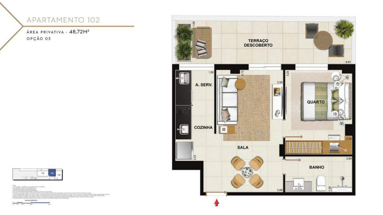 plantas-lancamento-23-paysandu-flamengo-rio-de-janeiro-rj (22)