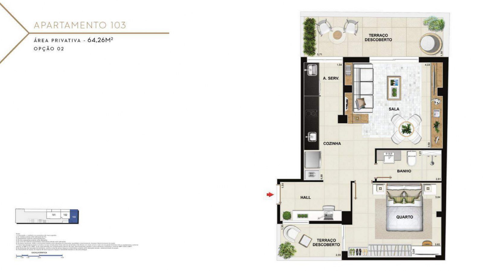plantas-lancamento-23-paysandu-flamengo-rio-de-janeiro-rj (24)