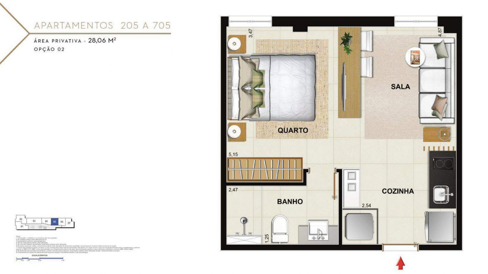plantas-lancamento-23-paysandu-flamengo-rio-de-janeiro-rj (7)