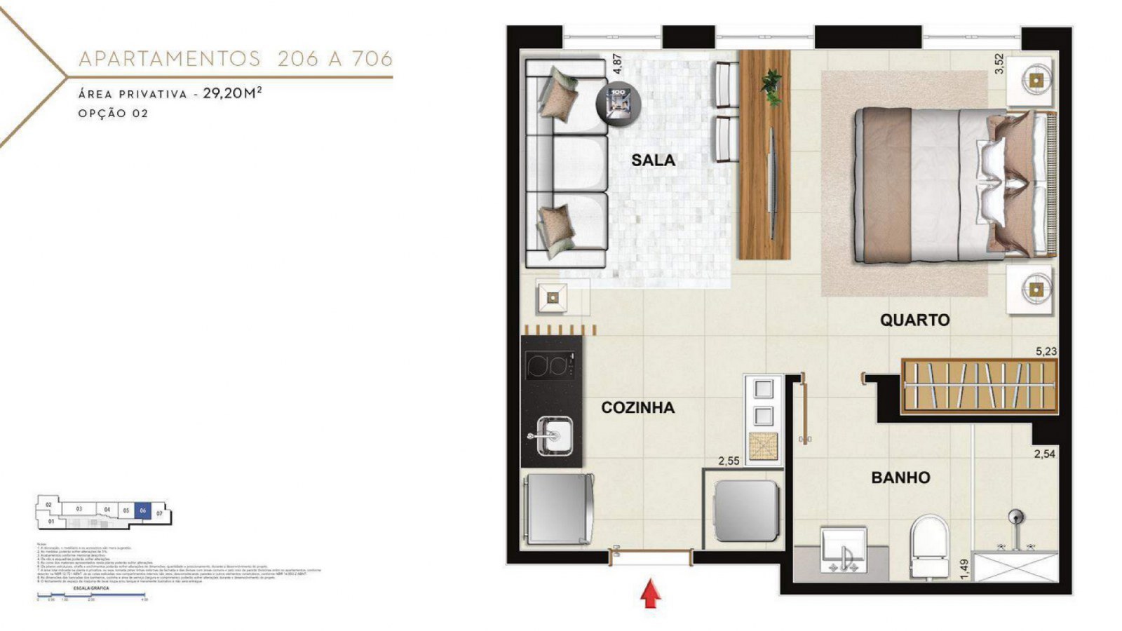 plantas-lancamento-23-paysandu-flamengo-rio-de-janeiro-rj (9)