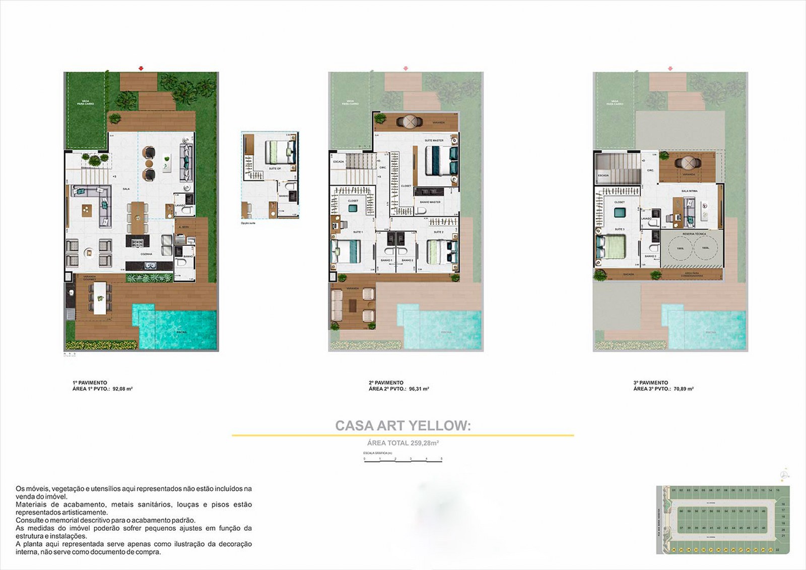 plantas-lancamento-art-houses-recreio-dos-bandeirantes-rio-de-janeiro-rj (3)