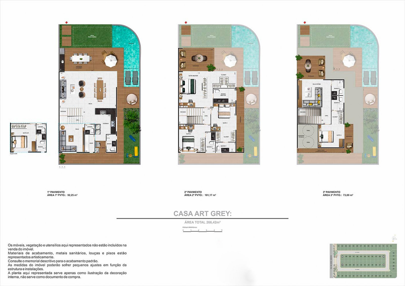plantas-lancamento-art-houses-recreio-dos-bandeirantes-rio-de-janeiro-rj (6)