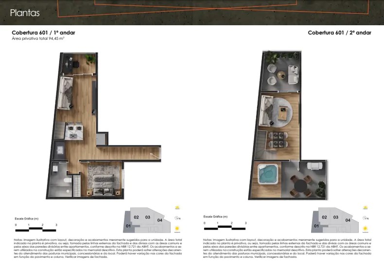 plantas-lancamento-blend-residences-rio-de-janeiro-rj_5